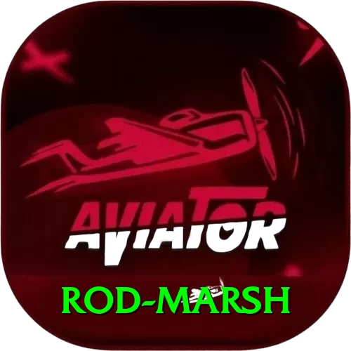 rod marsh Games (Casino & Earning) Gold v3.5.8 - 2