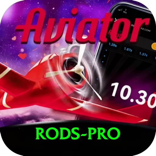 rods Bonus Turbo v1.4.2 - 2