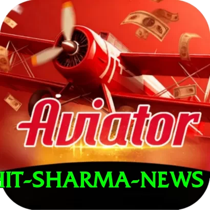 rohit sharma news Apps (Tools & Injectors) Gold v3.3.8 - 2