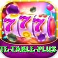 roulette table VIP New