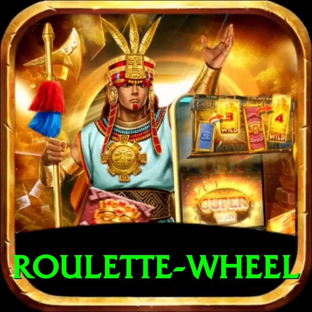 roulette wheel Games (Casino & Earning) Gold v1.7.4 - 2