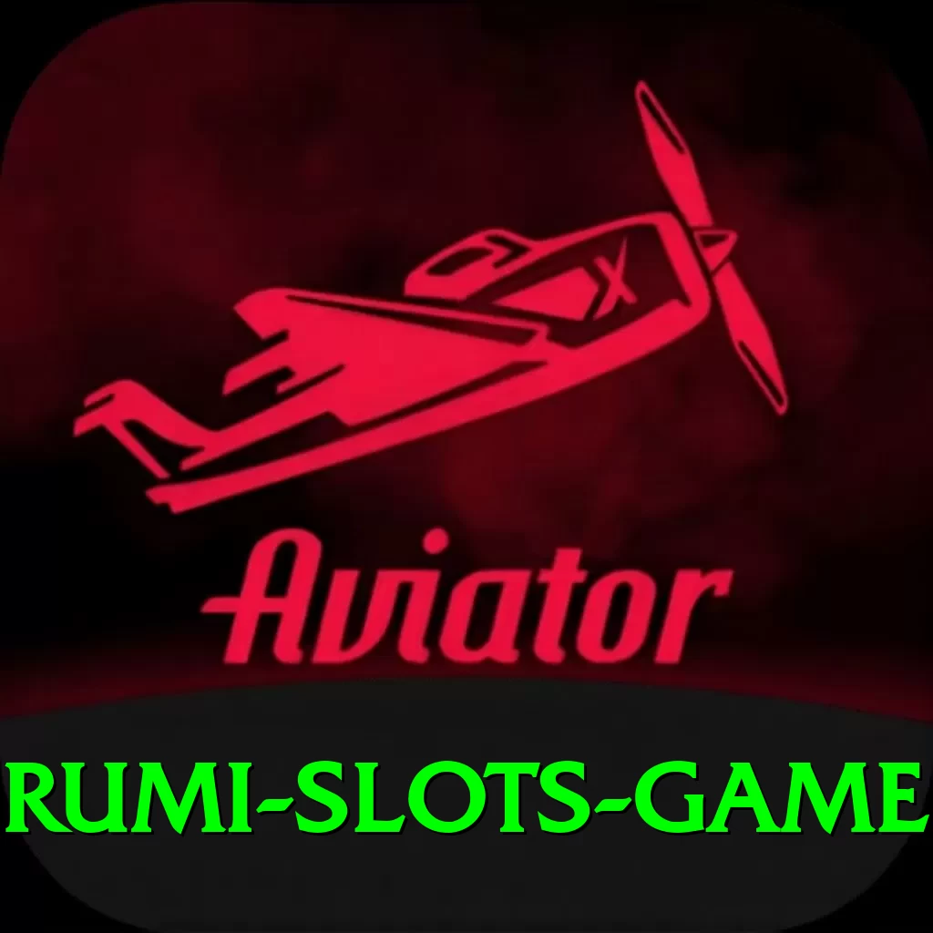 Rumi Slots Game Deluxe Edition v2.1.0 - 2