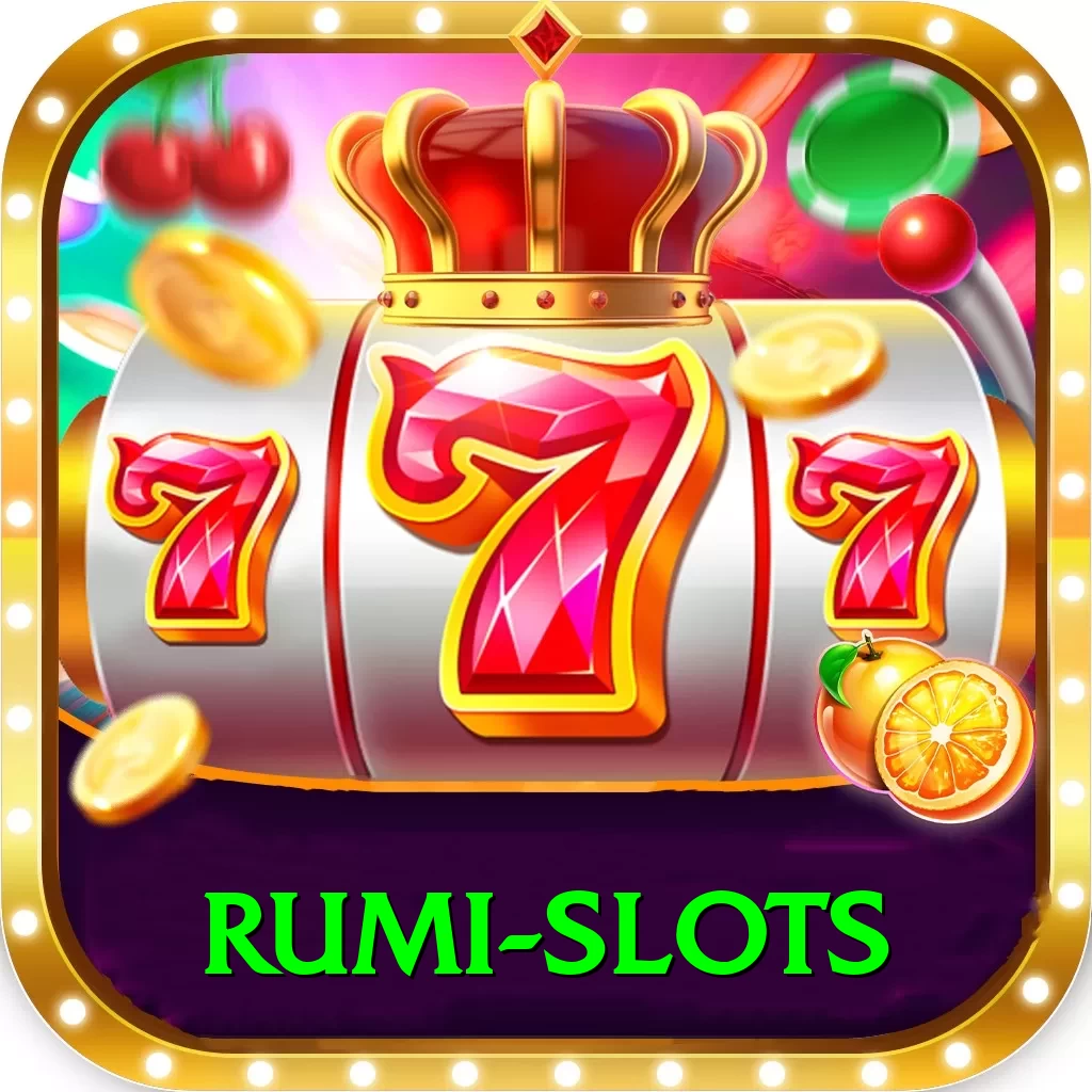 Rumi Slots Deluxe v3.1.4 - 2