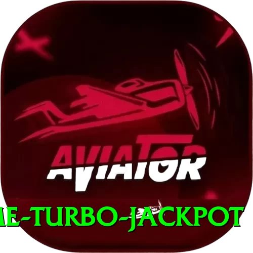 S55 Game Turbo Jackpot - 2