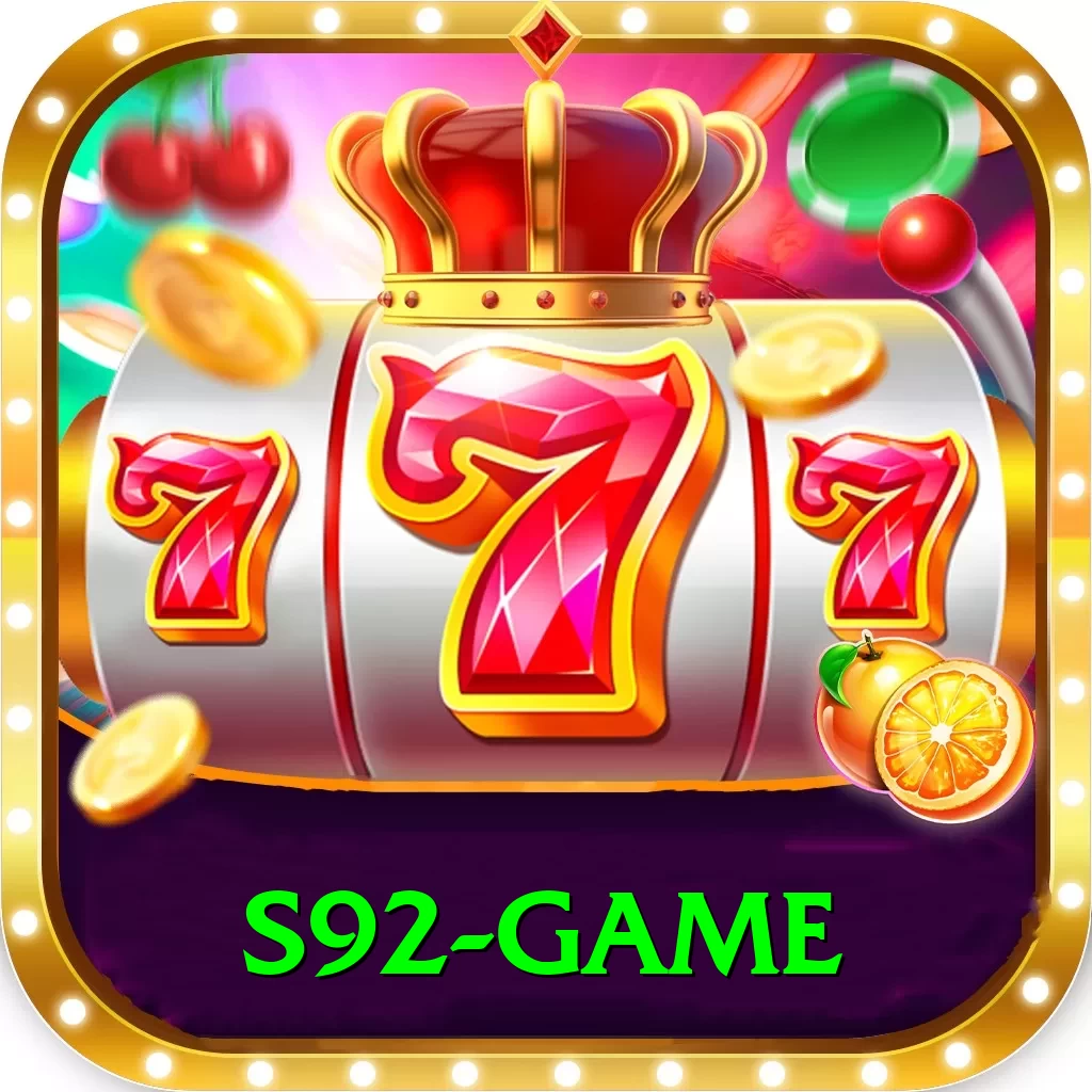 S92 Game Pro1 v5.0.2 - 2