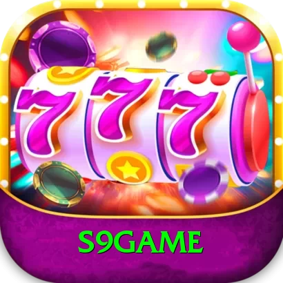 s9game Pro v3.0.2 - 2