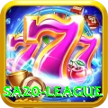 sa20 league Pro Max v1.1.4