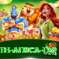 sa20 south africa t20 Turbo v2.5.0