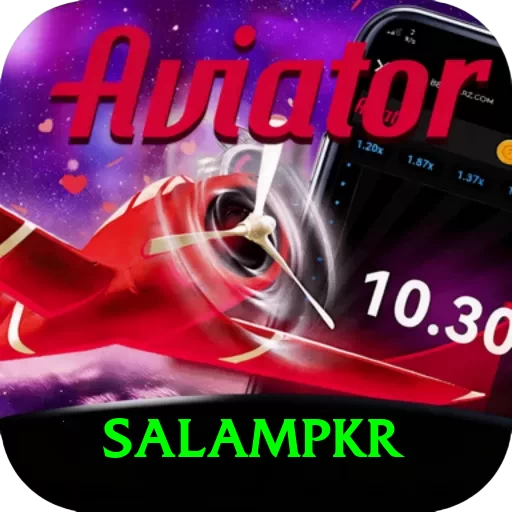 SalamPKR Master v2.4.8 - 2