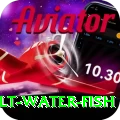 salt water fish Apps (Tools & Injectors) Pro v1.0.5