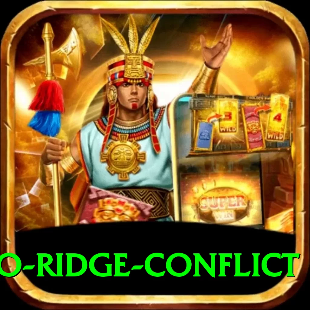 saltoro ridge conflict VIP v5.5.1 - 2