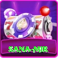 sana mir Ultimate Pro v4.7.5