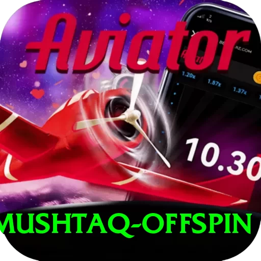 saqlain mushtaq offspin Max Pro v1.9.1 - 2