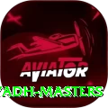 saudi riyadh masters Plus