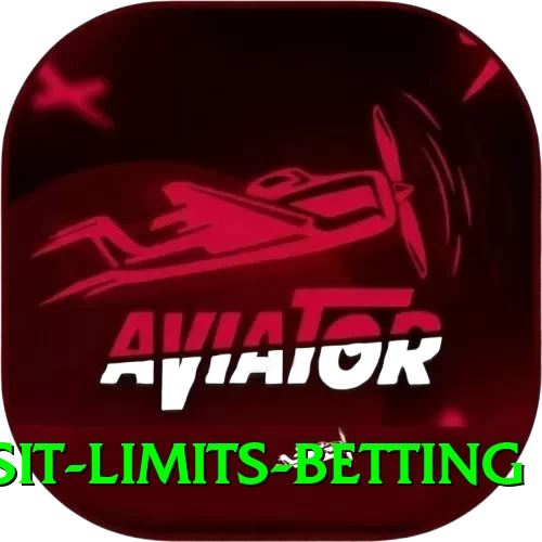 set deposit limits betting Elite Pro v2.5.5 - 2