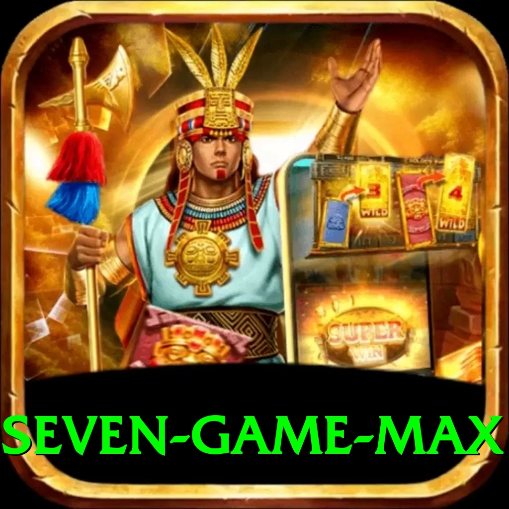 seven game APK Max v5.3.2 - 2