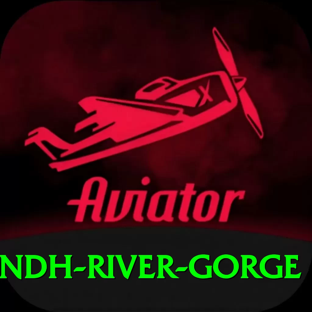 sindh river gorge Premium v3.3.4 - 2