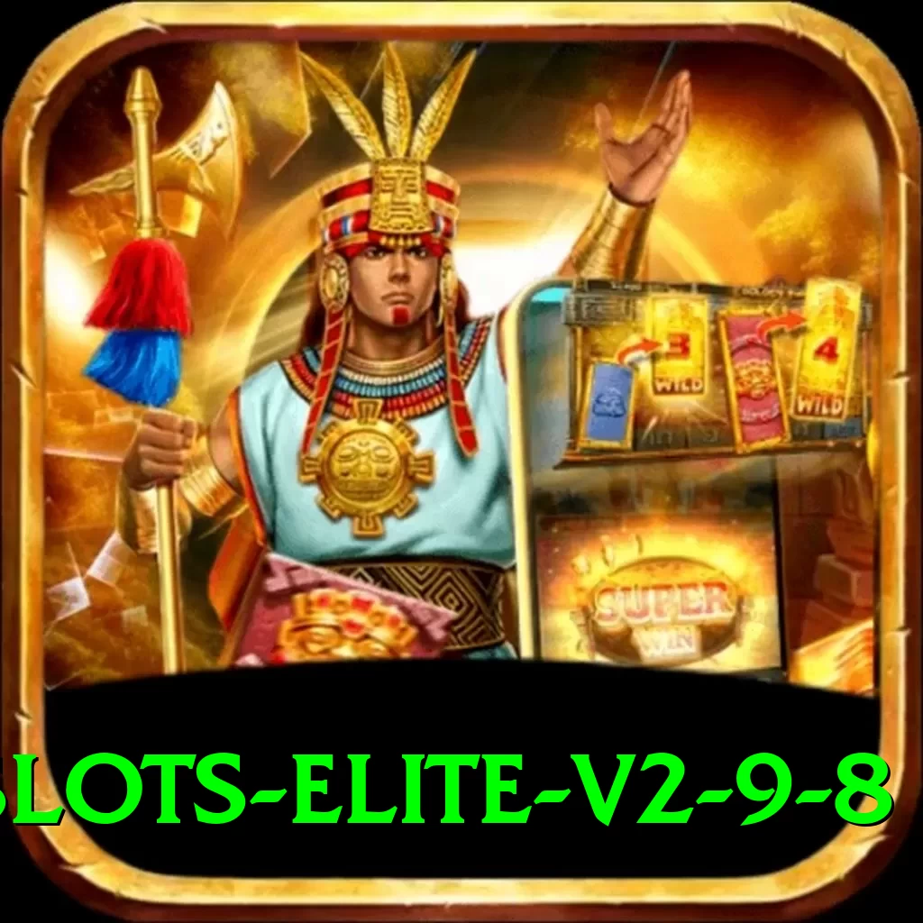 sk777 Slots Elite v2.9.8 - 2