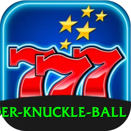slider knuckle ball Master Pro v5.4.8 - 2