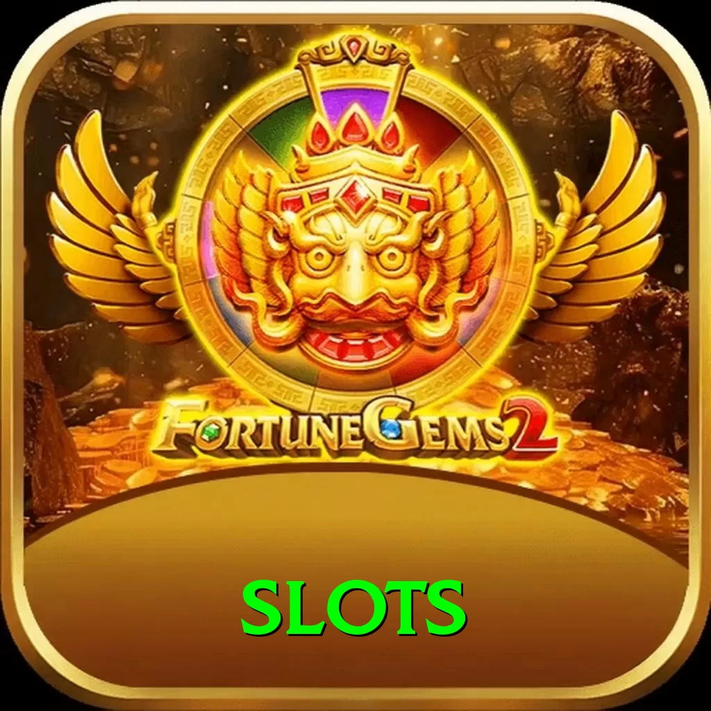 slots Gold Pro v1.9.0 - 2