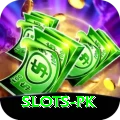 Slots PK Gold Edition v1.0.6