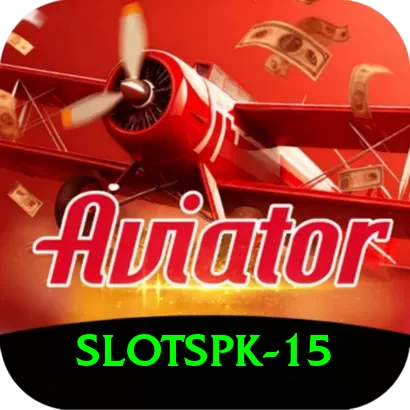 slotspk 15 Elite Pro v2.0.2 - 2