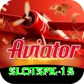 slotspk 15 Elite Pro v2.0.2
