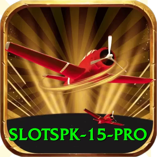 slotspk 15 Slots Plus v2.5.5 - 2
