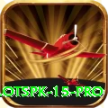 slotspk 15 Slots Plus v2.5.5