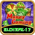 slotspk 17 Games (Casino & Earning) Turbo vv1.7.5