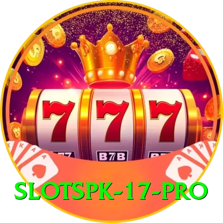 slotspk 17 - Live Super - 2