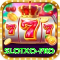 slotxo Mega Slots