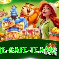 small league safe teams Apps (Tools & Injectors) Master v3.3.1