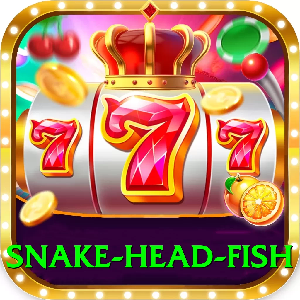 snake head fish Ultimate Pro v1.8.4 - 2