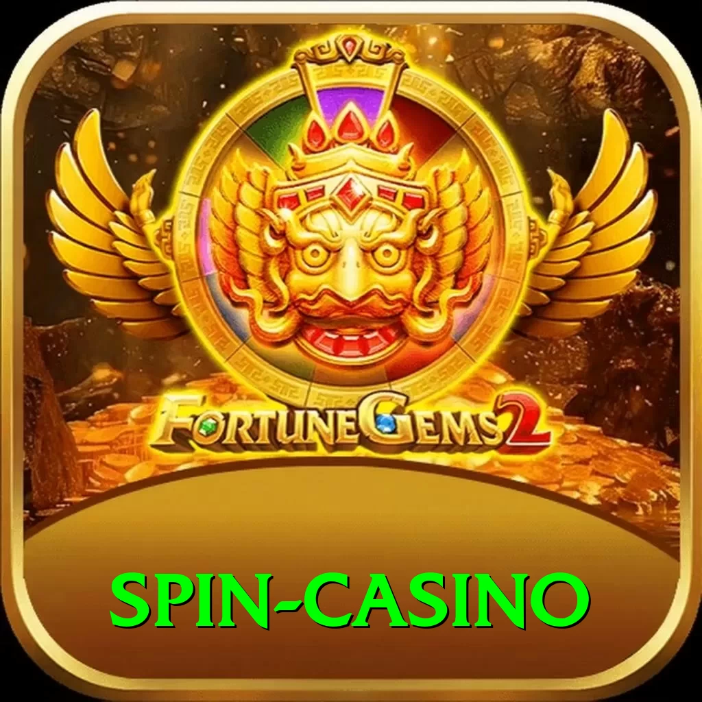 spin casino Gold v4.0.9 - 2