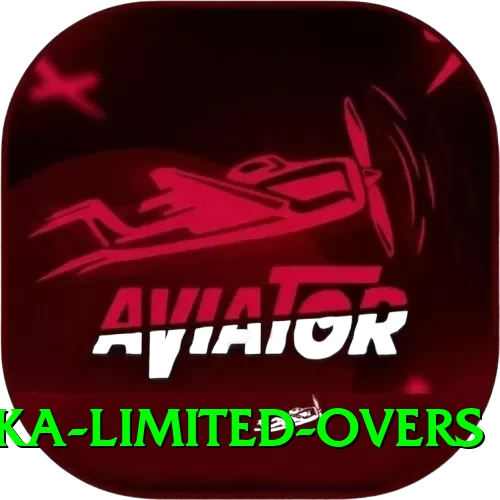sri lanka limited overs Deluxe v4.4.7 - 2