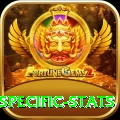 stadium specific stats Gold Edition v1.8.5