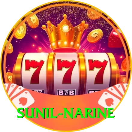 sunil narine VIP v1.4.2 - 2