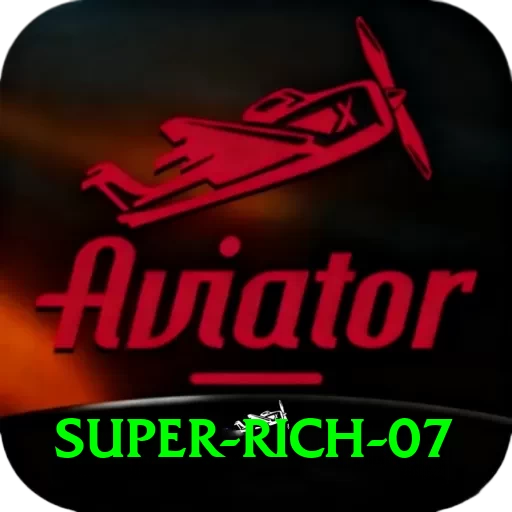 super rich 07 Ultimate Pro vv3.4.9 - 2
