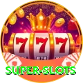 super slots Gold Edition v5.6.8