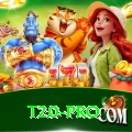 t20 Jackpot Pro v2.9.1