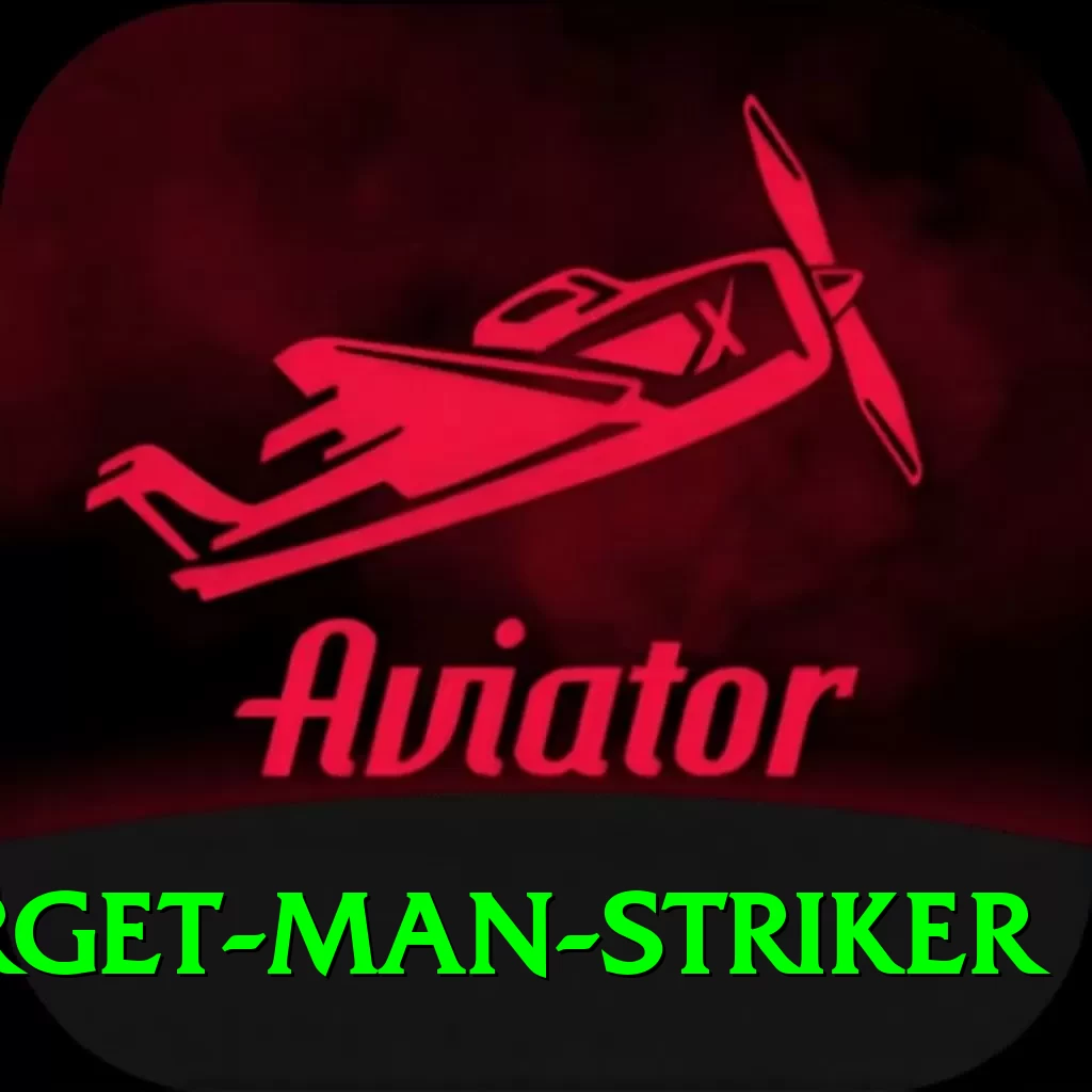 target man striker Plus Edition v4.6.9 - 2