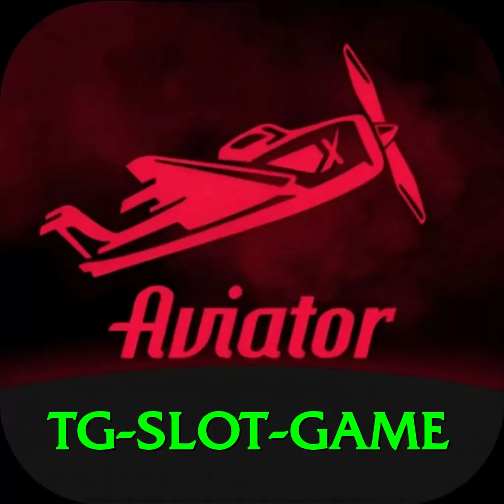 TG Slot Game Games (Casino & Earning) Turbo v1.7.8 - 2
