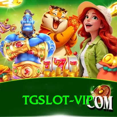 tgslot Games King - 2