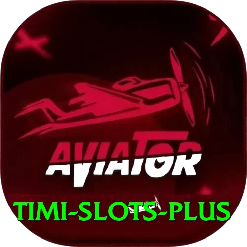 Timi Slots APK Legend v3.8.2 - 2