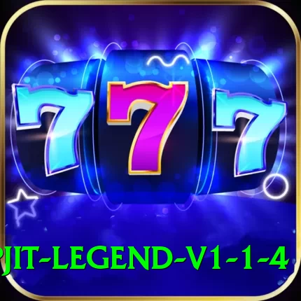 TopJit - Legend v1.1.4 - 2