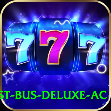 tourist bus deluxe ac Plus v1.8.5 - 2