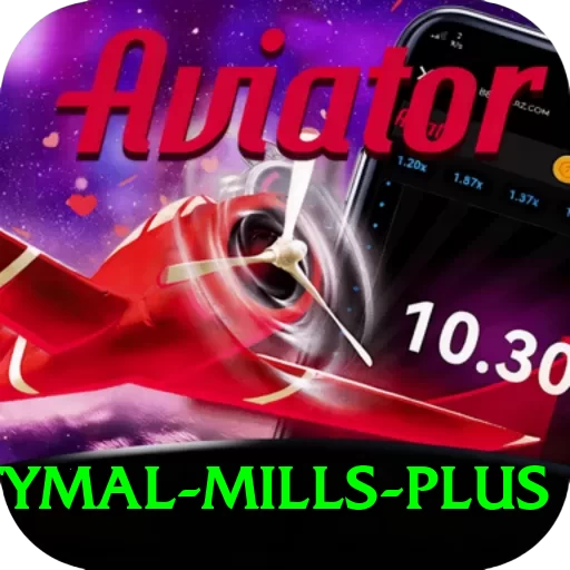 tymal mills VIP Gaming App - 2