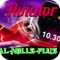 tymal mills VIP Gaming App
