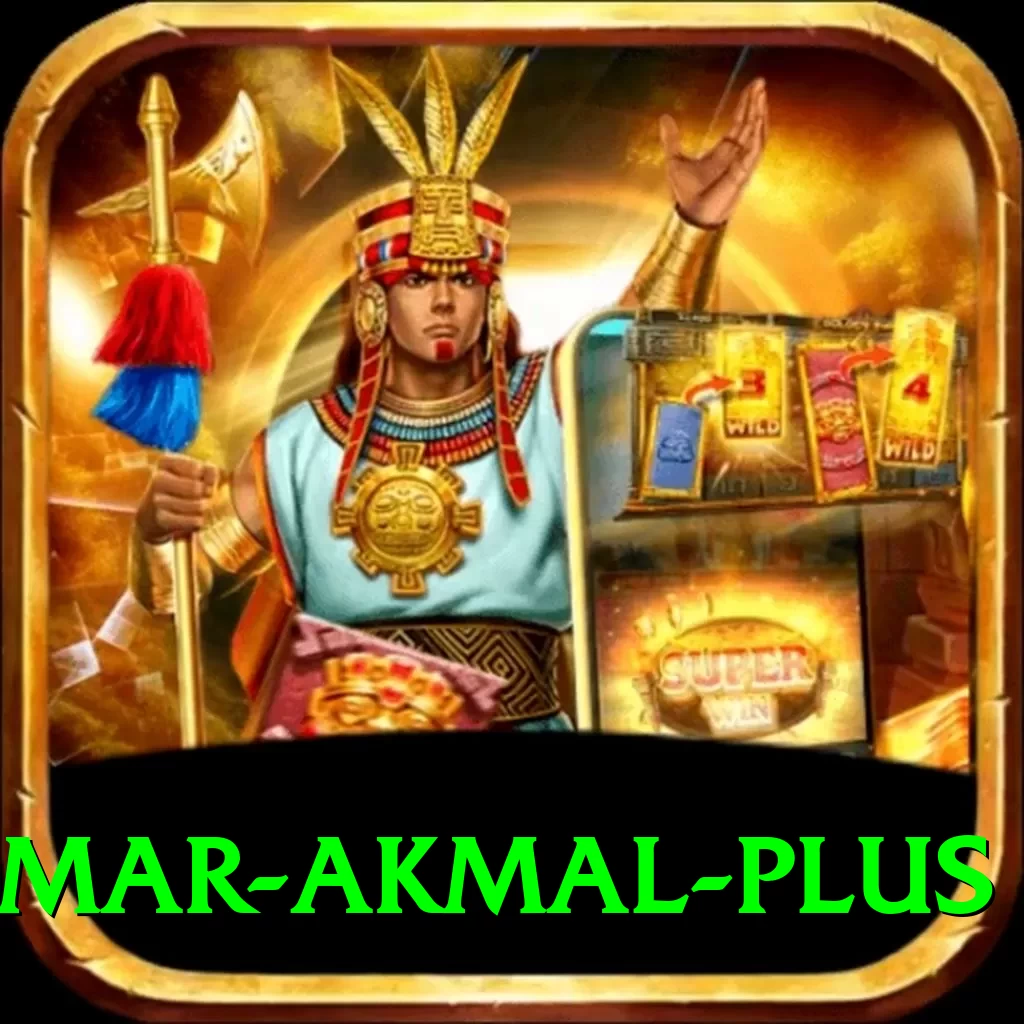 umar akmal Prime - Win Real PKR - 2